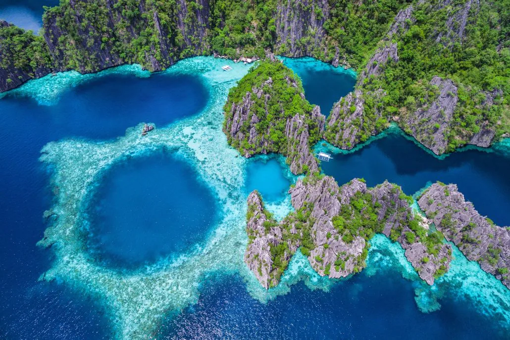 Philippines Private Jet Charter