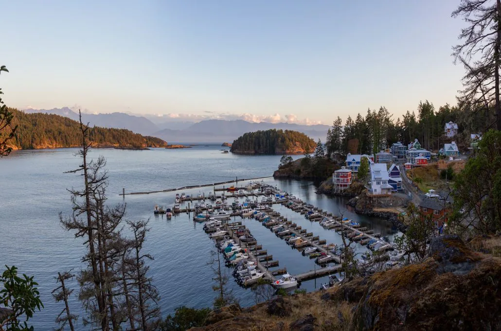 Sooke Private Jet Charter