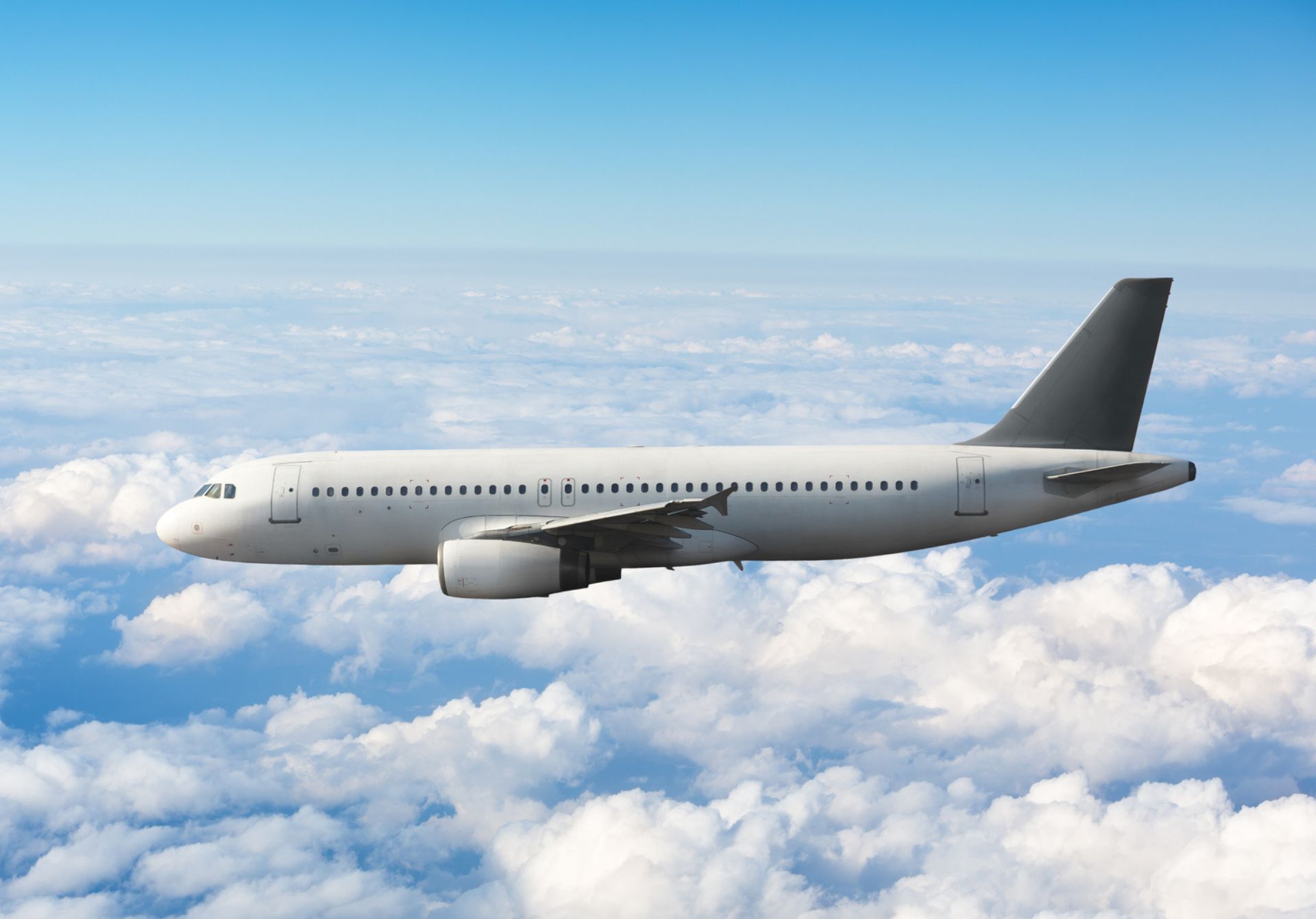 Airbus A320 Charter
