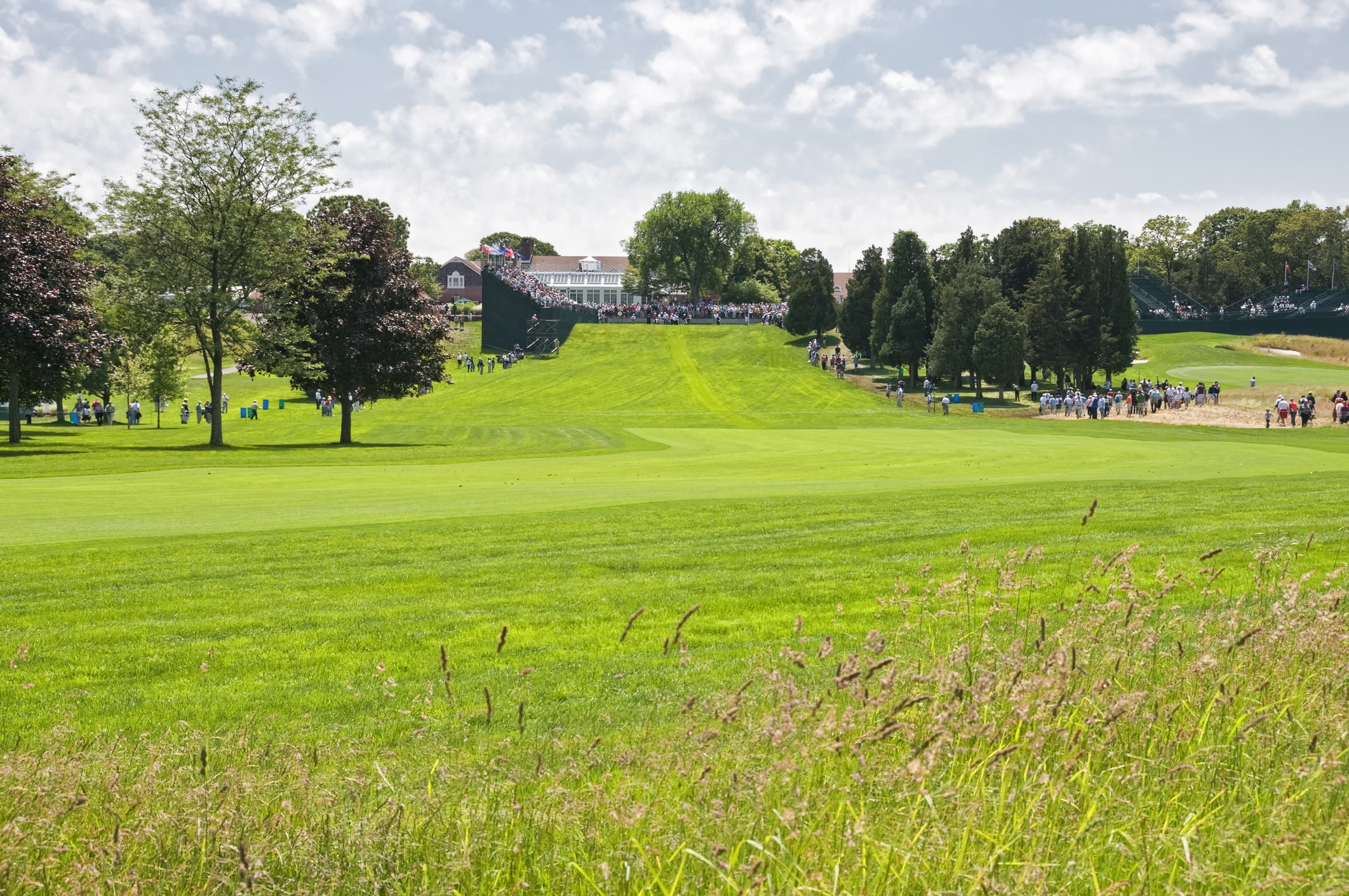 Ryder Cup 2025 Charter Flights
