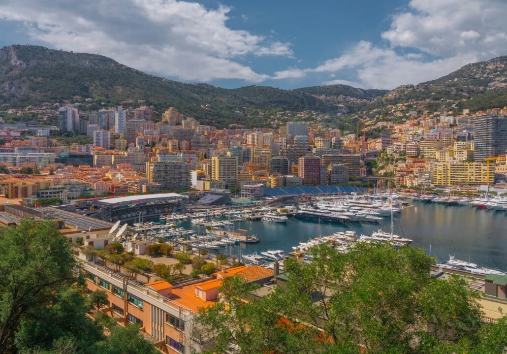 Charter a Private Jet to the F1 Monaco Grand Prix 2026
