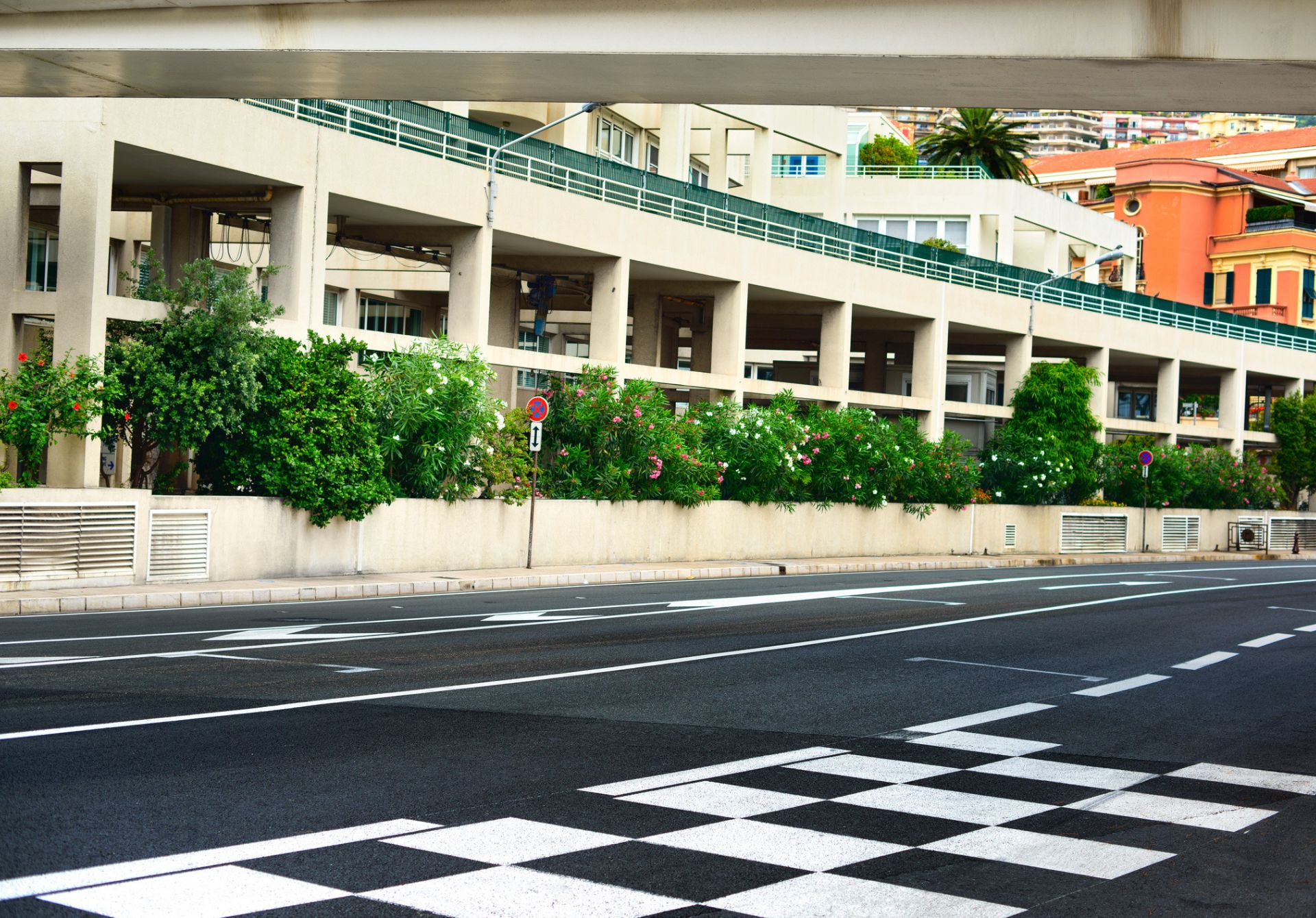 Monaco Grand Prix