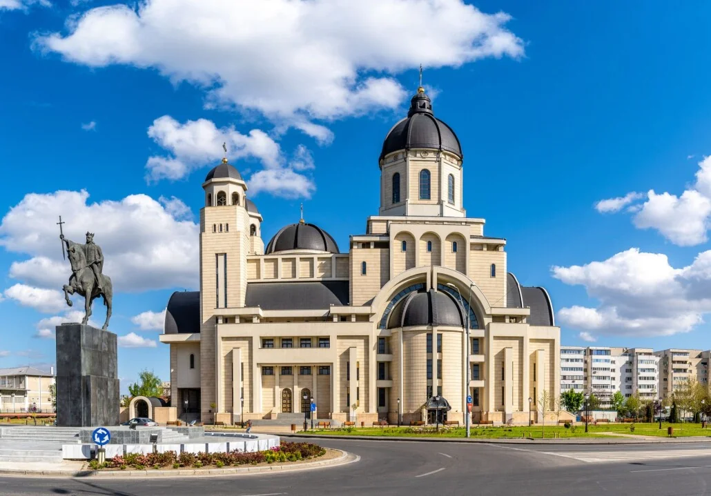 Bacau Private Jet Charter