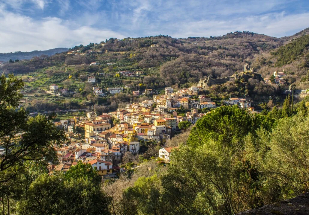 Lamezia Terme Private Jet Charter