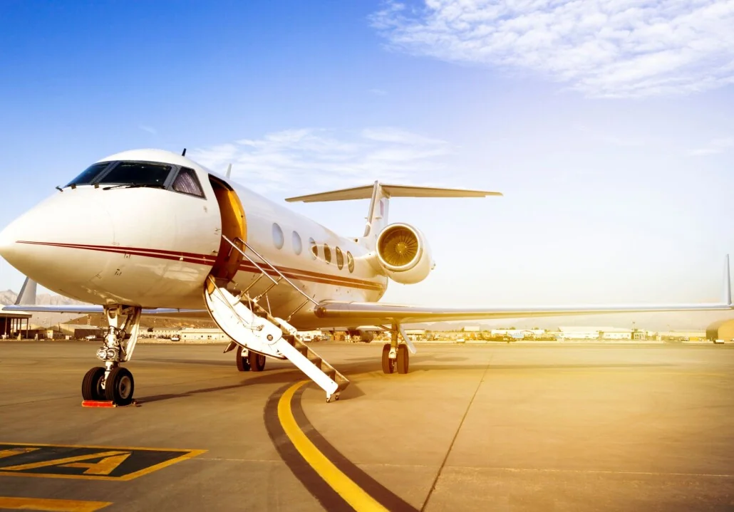 Private Jet One vs NetJets a Private Aviation Benchmark and a Tailor-Made Charter Experience