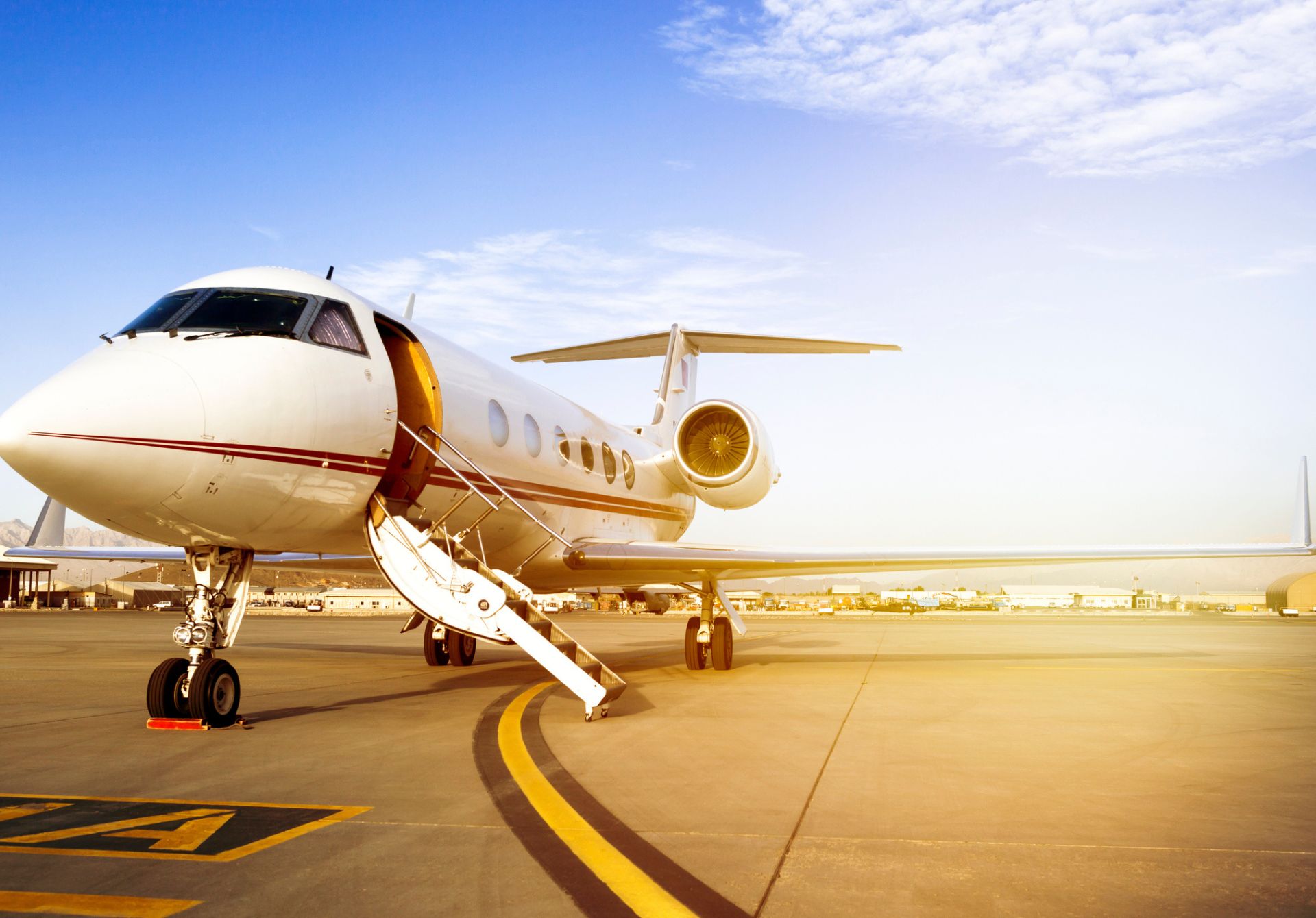 Private Jet One vs NetJets a Private Aviation Benchmark and a Tailor-Made Charter Experience
